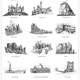 Image for article titled The Oft-Forgotten Architecture of Pop Culture Franchises